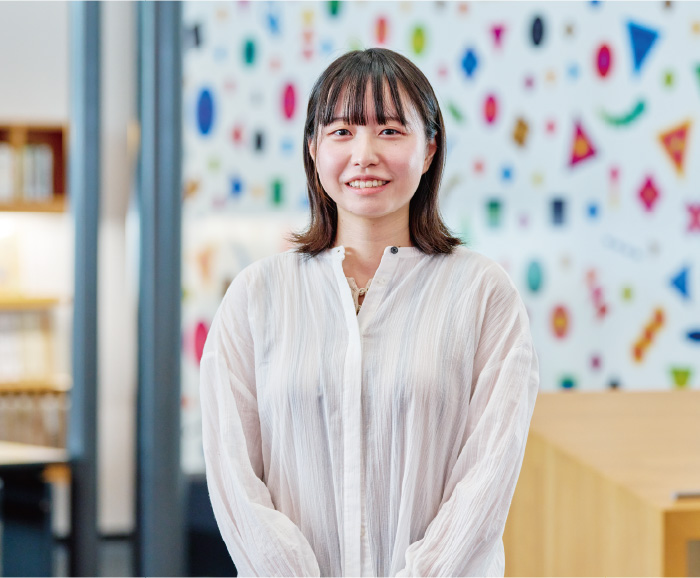 荻野 花菜さんイメージ